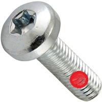 4-40 X 1/4 TORX PAN MACHINE SCREW PATCH